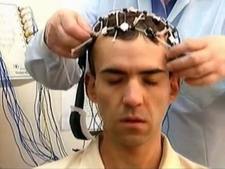 Регрессивный гипноз