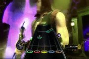 Guitar Hero 5 - Stevie Wonder - Superstition Expert Guitar 100% FC