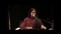 VIDYARANYA KANNADA KUTA (VKK): SANGEETA KATTI KULKARNI: NAGAMANDALA HIT: 