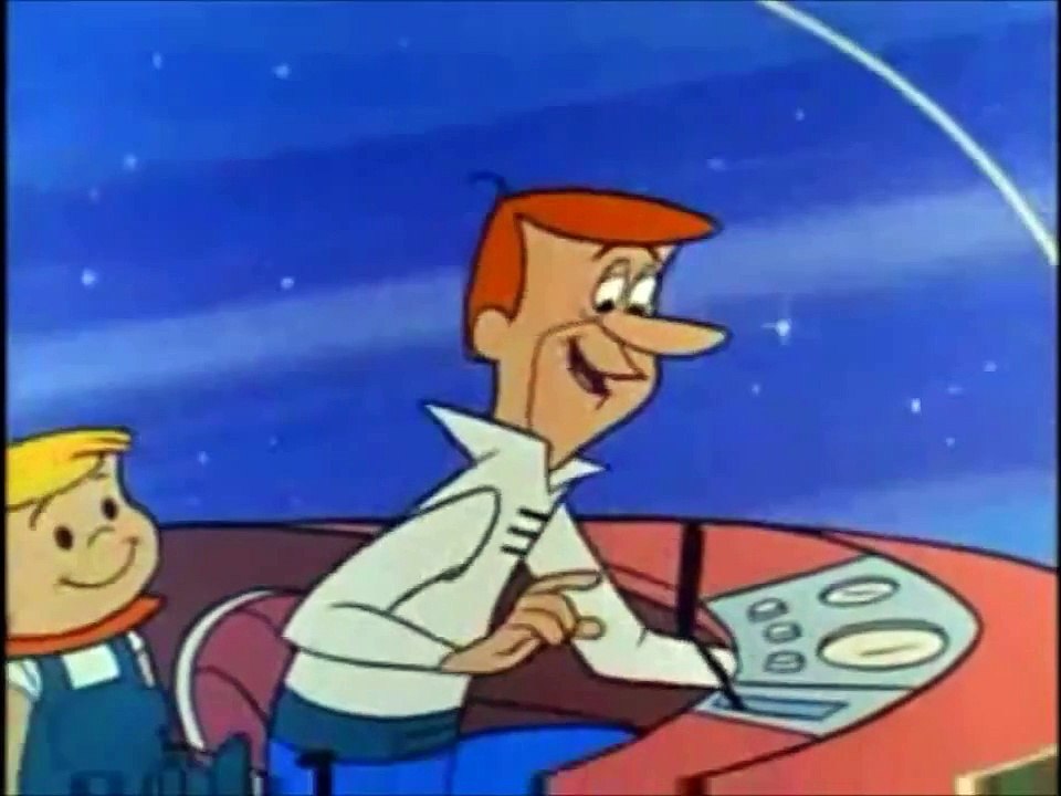 The Jetsons Future of Technology - video Dailymotion