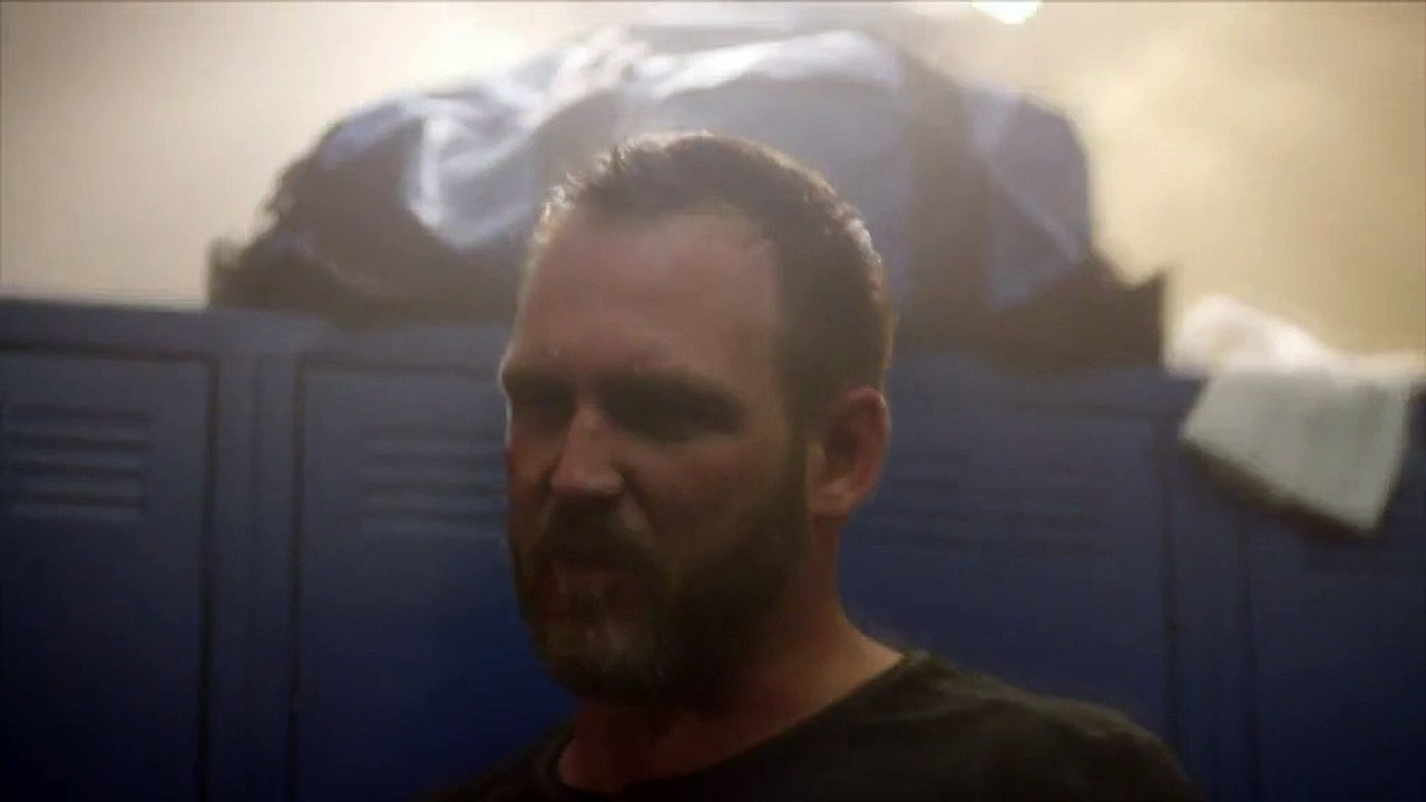 Lockdown Clip no. 4