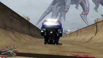 PC Mods- Mass Effect 3 Reaper Mod (GTA 5 Online) 