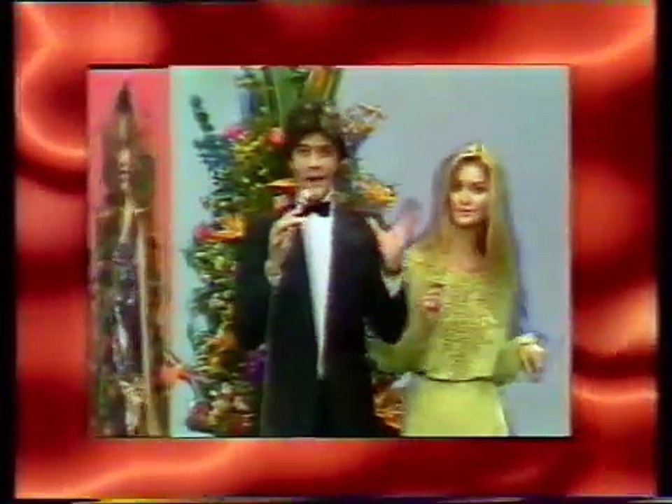 Francisco - La Chica del Poster