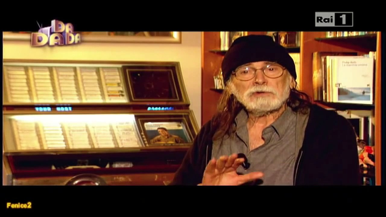 Tomas Milian parla di Bombolo COMMOVENTE!!!