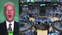 Peter Schiff: China is not The Problem, US Problems are ‘homegrown’