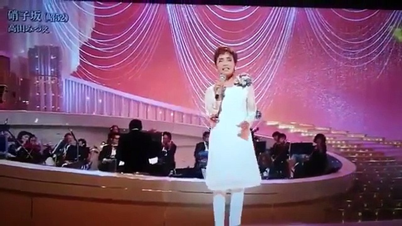 高田みづえ　31年ぶりのTV出演　歌唱力　変わらず