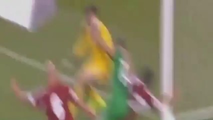 Ireland vs Georgia 1-0 All Goals & Highlights 07 09 2015