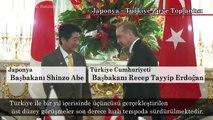 Story of Cordial relations - Japan and Turkey (Turkish subtitle)