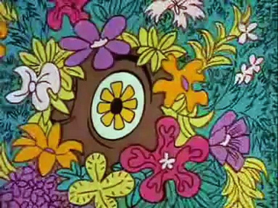 The Bear That Wasn't (El oso que no era) Sub español