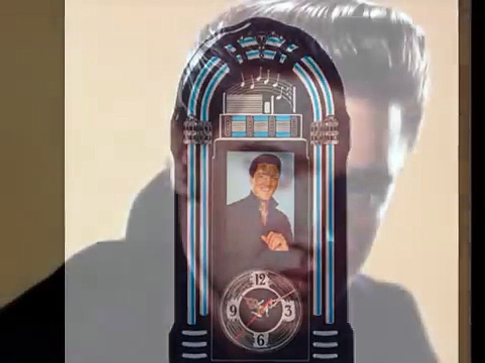 Elvis Presley, I Love Rock N Roll