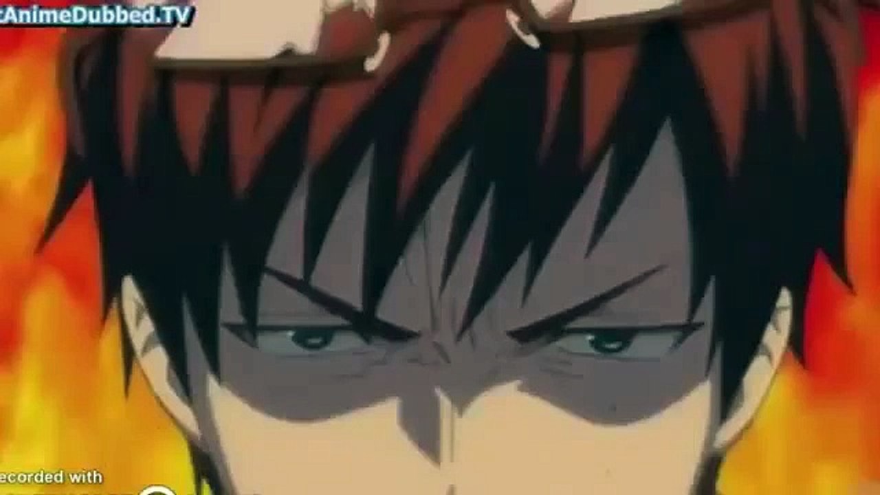 Animal I Have Become AMV (Blue Exorcist)