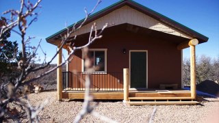 The Rigby Cabin Package - Under 1000 sq. feet