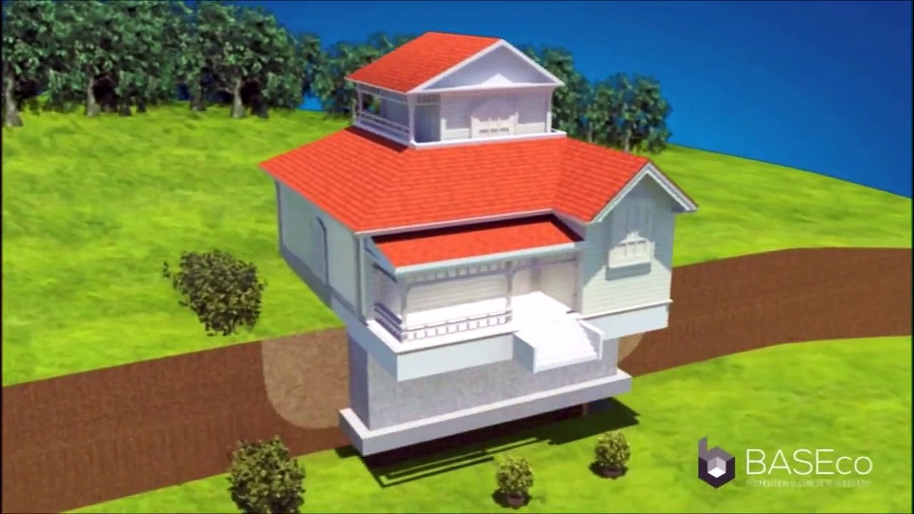 Basement Waterproofing - How To Permanently Waterproof A Basement