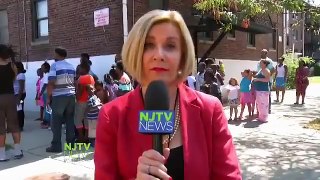 Sept. 7, 2015: NJTV News with Mary Alice Williams