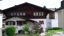 Flims Dorf & Flims Waldhaus - Switzerland
