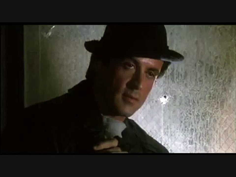 Rocky V - (Mickey's Lektion fürs Leben)