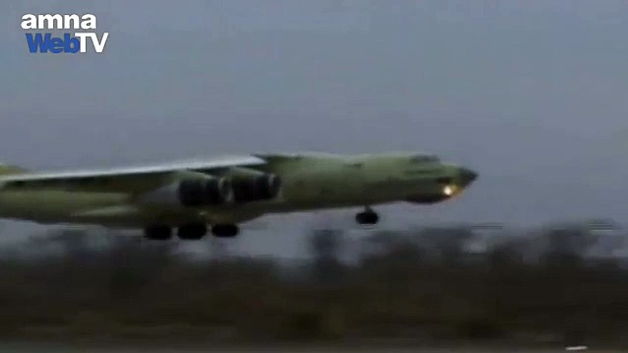 Το νέο "super" αεροπλάνο της ρωσικής βιομηχανίας