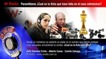 Caso Colmenares - Paramilitares, asesinato de testigos.. ¿Cual es la ficha que hace falta?