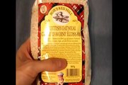 How to cook and prepare Bob's red mill scottish oatmeal and a Review