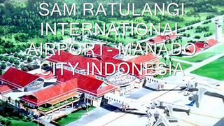 INDONESIA INTERNATIONAL AIRPORT MASTERPLAN