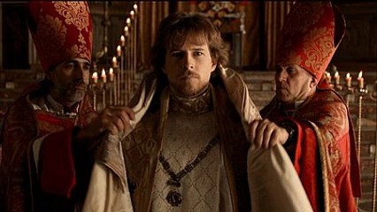 Mira Carlos, Rey Emperador Temporada 1 Video Online Gratis en HD