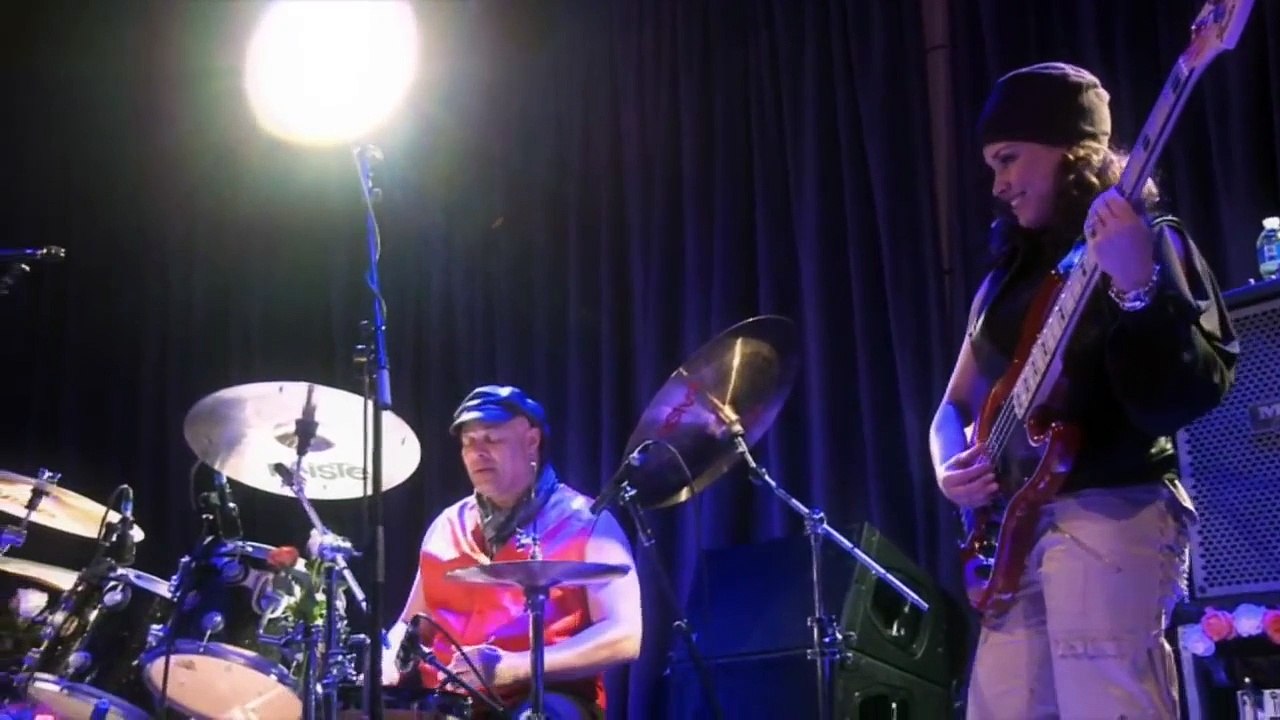 JEFF BECK - Brush With the Blues