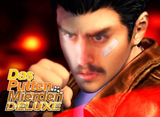 Das Putten Mierden Deluxe, 2x39: Shenmue