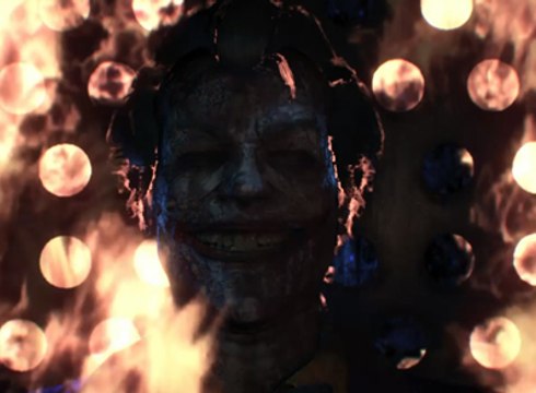 Batman: Arkham Knight, Vídeo Guía: prólogo