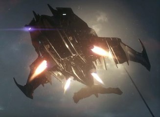 Batman: Arkham Knight, Vídeo Guía: Azoteas del Panessa