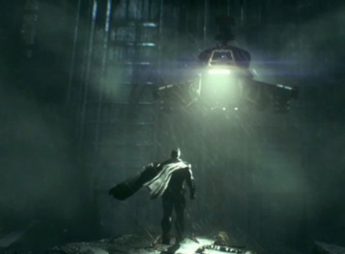 Batman: Arkham Knight, Vídeo Guía: Ace Chemical parte I
