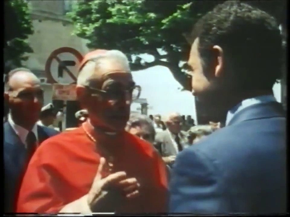 Sciacca Fine Anni 70