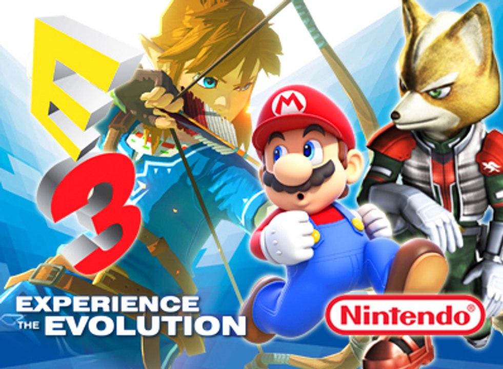 Conferencia de Nintendo Completa