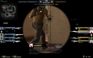 Copy of Counter Strike  Global Offensive awesome 4 man awp feed