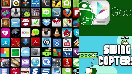 Two apps back from the dead, Twitch gets bought, Android wear lock screen Google Play Weekly