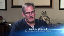 DR. CRAIG WITZ - Controlled Ovarian Hyperstimulation - TOP DOCS OF HOUSTON