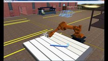 Instruction Visualization for Augmented Reality based Assembly Operations