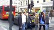 Scientology Protest London March 15th EPIC