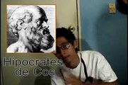 Bibliografia - Hipocrates de Cos (Padre de la Medicina)