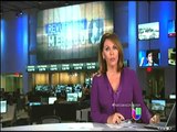 Tema: Carmen Aristegui en Noticias Univision con Jorge Ramos canal 27.1 de Tv Abierta.