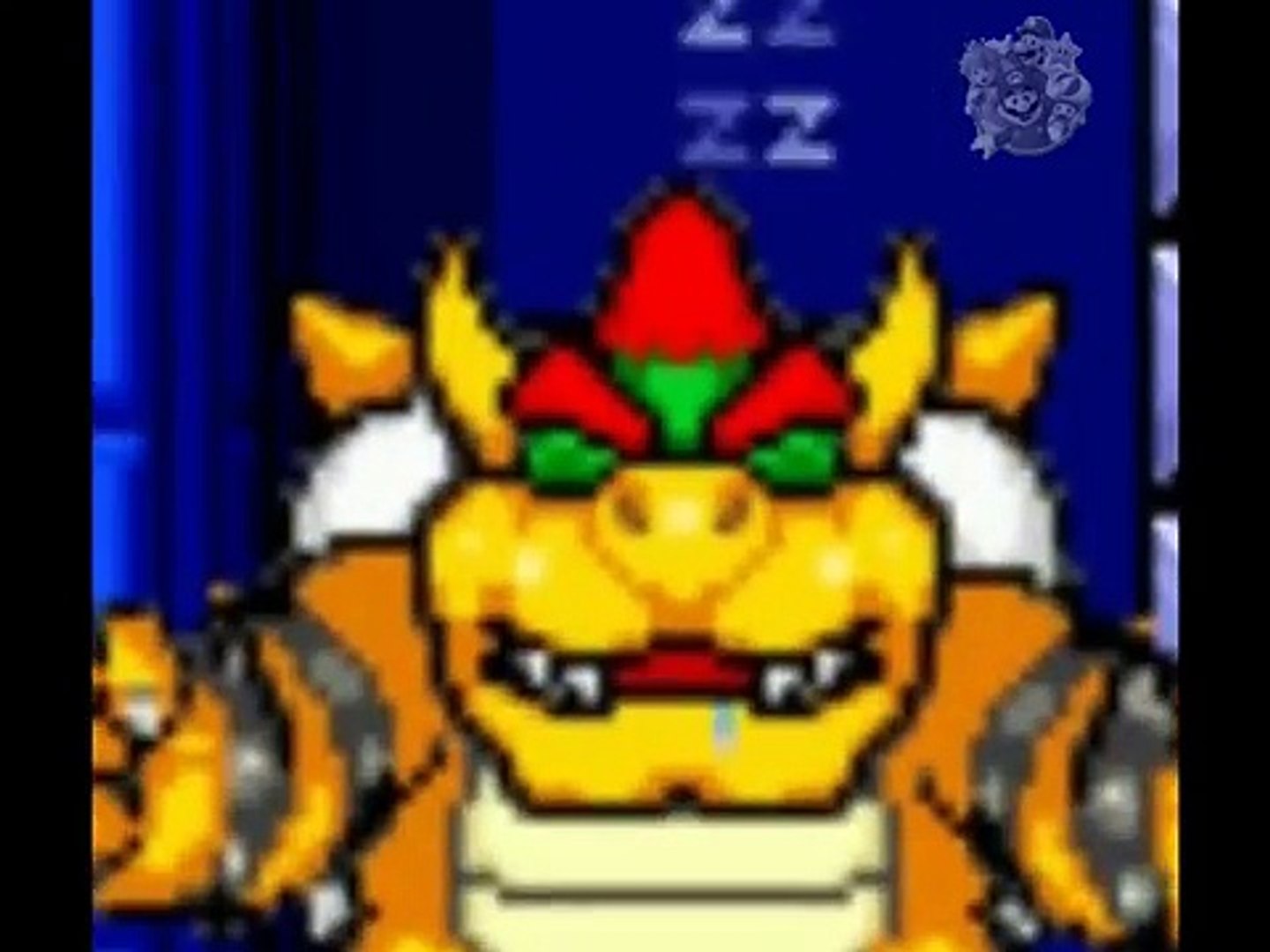 SMB Mushroom Kingdom Adventures - Bowser's Castle Invasion (Comedy)