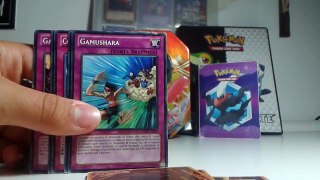 Yu gi oh:LE mie nuove carte di yugi (parte 1 ita)