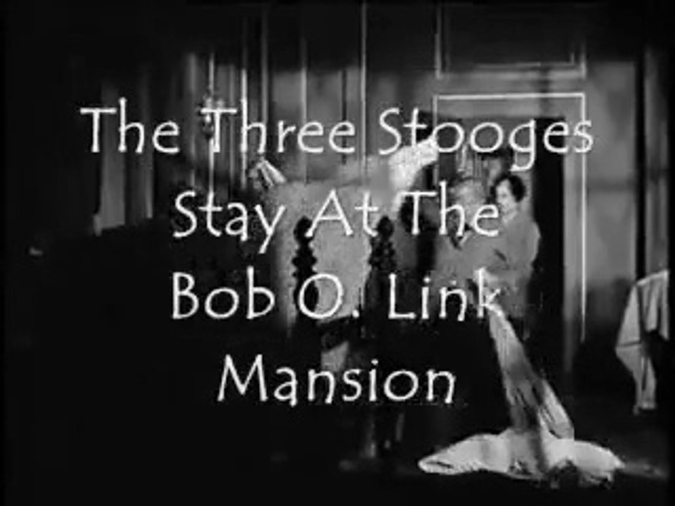 "BOB O' LINK"