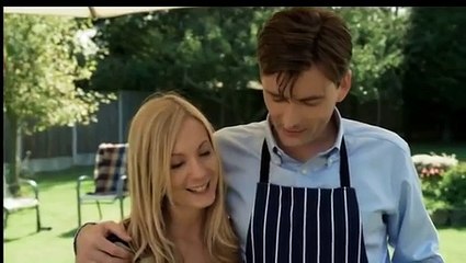 David Tennant's True Love - Clip 1