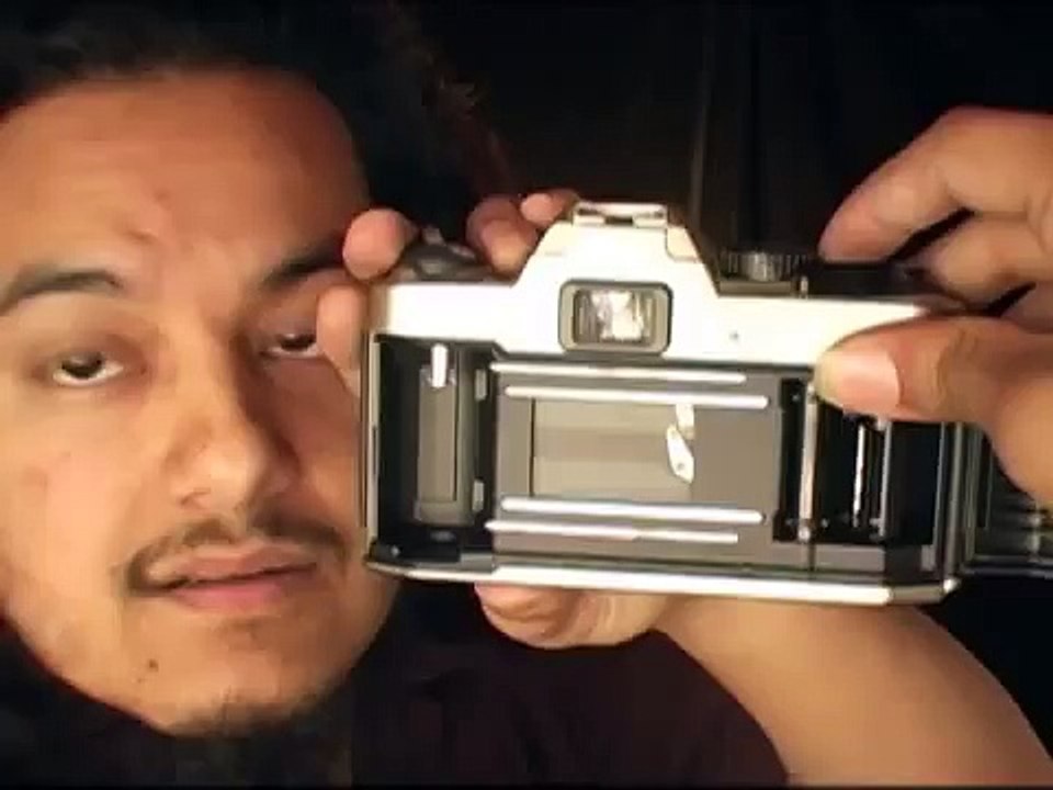 Photography Tutorial 1 Fundamentals