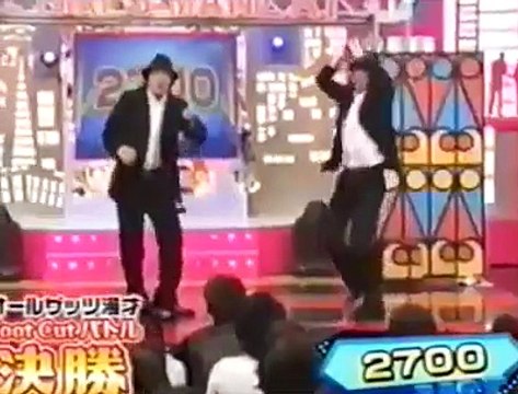 ２７００　コント　ネタ　桃太郎