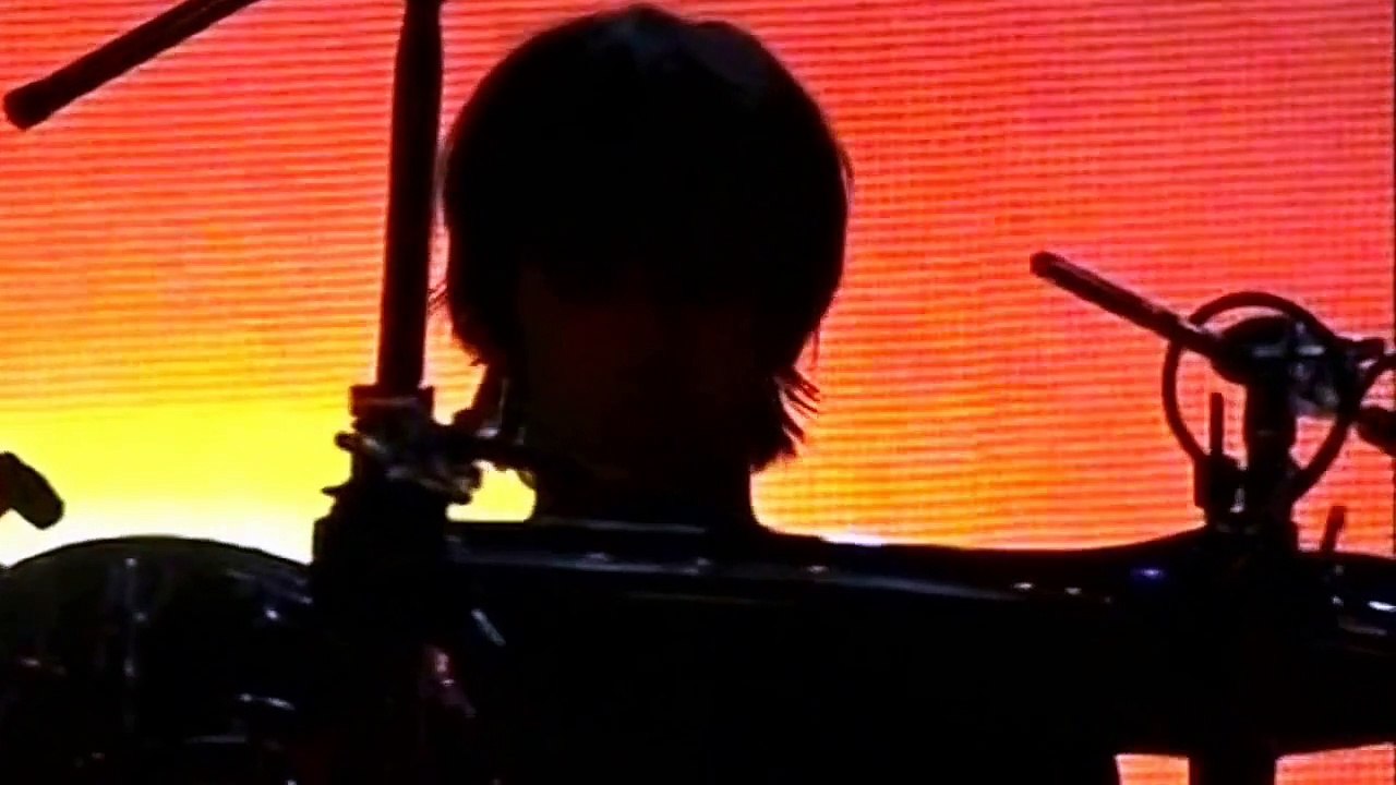 Linkin Park - Shadow Of The Day (Rock In Rio 2008)