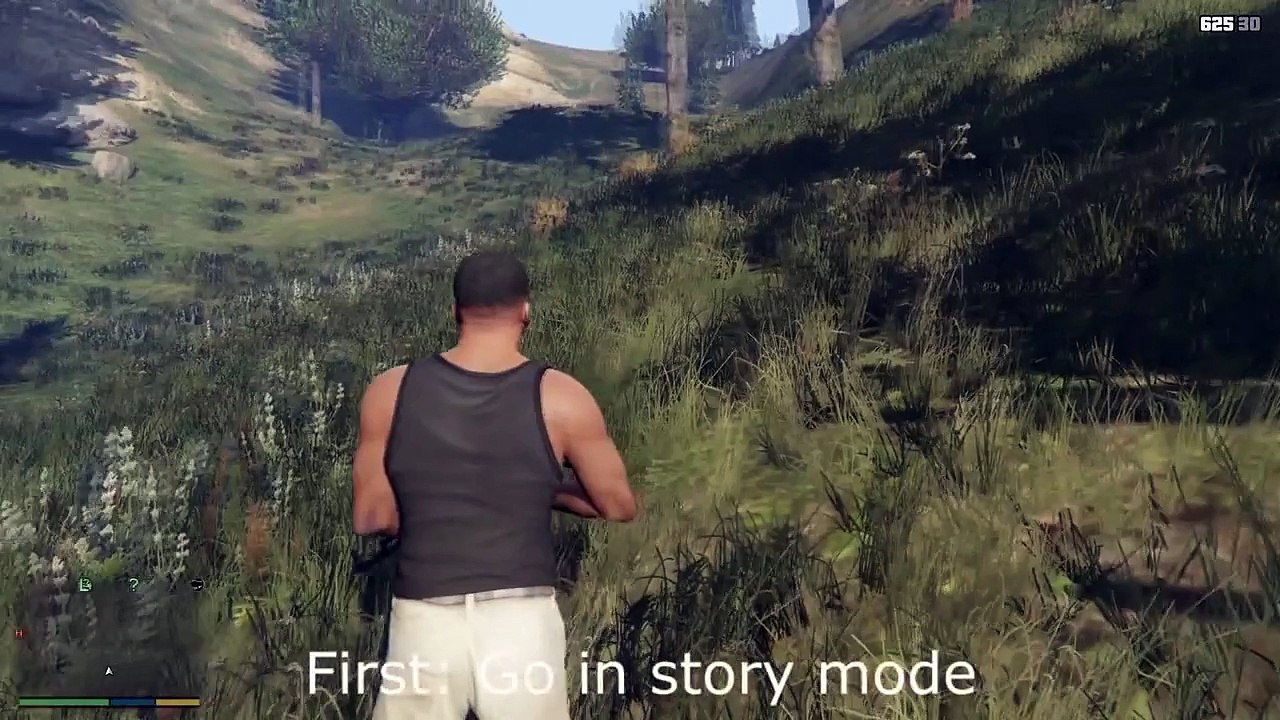 How to unban online of GTA V on PC