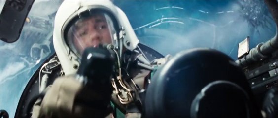 BRIDGE OF SPIES Trailer (Steven Spielberg - 2015)