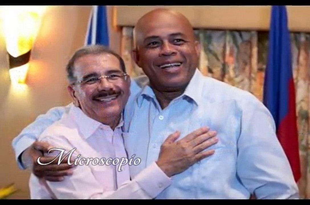 La OEA es Cosa de Risa _ Carlos Puebla.