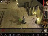Lets play Neverwinter Nights 1 : I am Marcus : Episode 14